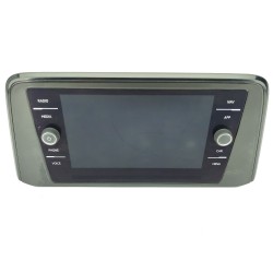 PANTALLA MULTIFUNCION 5NN919605B 