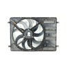 Recambio de electroventilador para ford focus iv (hn) 2.3 st ecoboost referencia OEM IAM JX618C607CB  