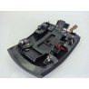 Recambio de moldura para nissan x-trail iii (t32_, t32r, t32rr) 1.6 dci (t32) referencia OEM IAM 969414BA2A  
