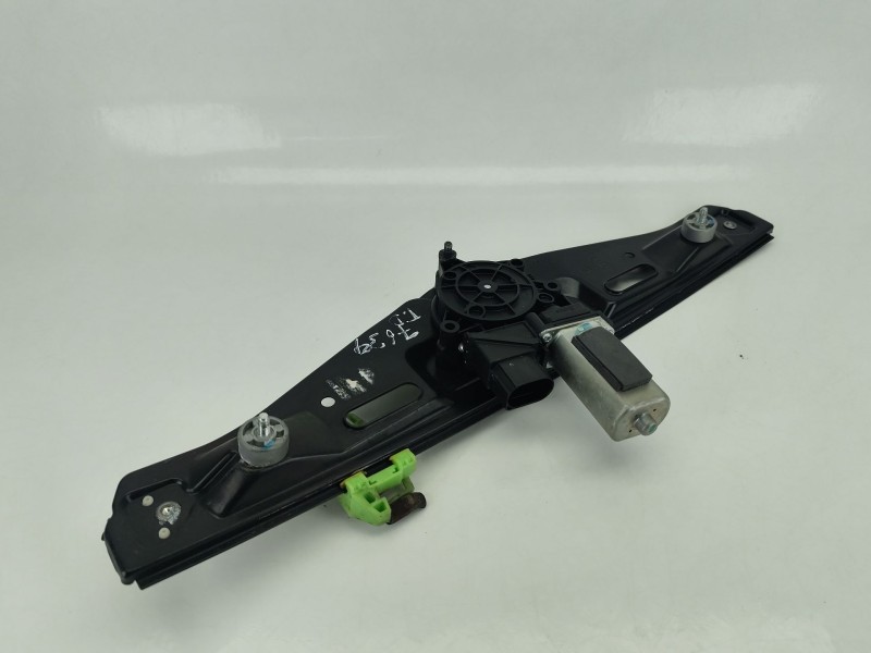 Recambio de elevalunas trasero derecho para bmw x1 (e84) sdrive 20 d referencia OEM IAM 51352990388  
