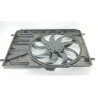Recambio de electroventilador para ford focus iv (hn) 2.3 st ecoboost referencia OEM IAM JX618C607CB  
