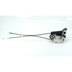 CERRADURA PUERTA TRASERA DERECHA 690500D320 