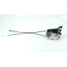 Recambio de cerradura puerta trasera derecha para toyota yaris (_p13_) 1.0 (ksp130_) referencia OEM IAM 690500D320  