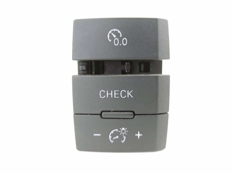 Recambio de interruptor para audi a6 c6 avant (4f5) 2.7 tdi referencia OEM IAM 4L1927123VUV  