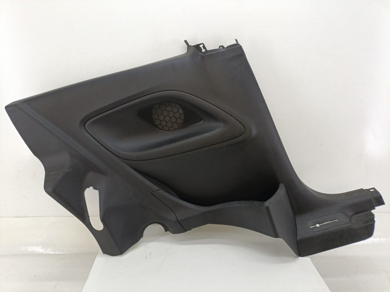 Recambio de moldura para opel corsa e (x15) 1.3 cdti (08, 68) referencia OEM IAM 464275993  