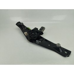 ELEVALUNAS TRASERO IZQUIERDO 51352990387 