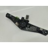 Recambio de elevalunas trasero izquierdo para bmw x1 (e84) sdrive 20 d referencia OEM IAM 51352990387  