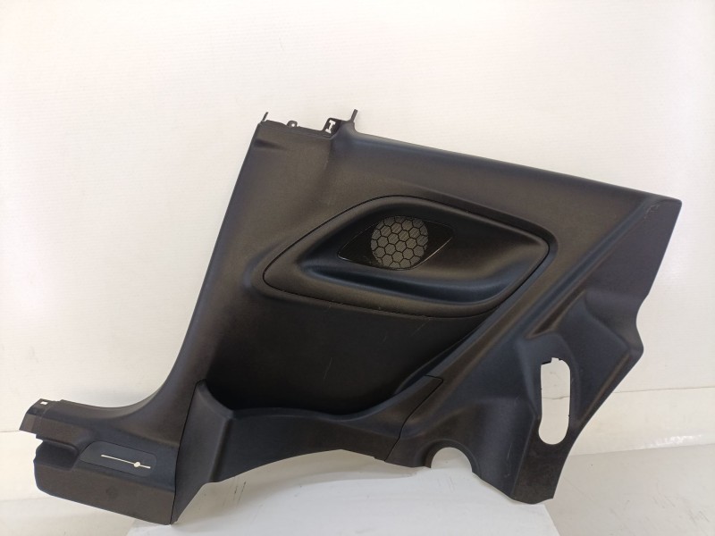 Recambio de moldura para opel corsa e (x15) 1.3 cdti (08, 68) referencia OEM IAM 464275993  