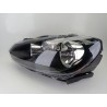 Recambio de faro izquierdo para volkswagen golf vi (5k1) 2.0 tdi referencia OEM IAM 043850  