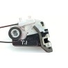 Recambio de cerradura puerta trasera izquierda para toyota yaris (_p13_) 1.0 (ksp130_) referencia OEM IAM 690600D320  
