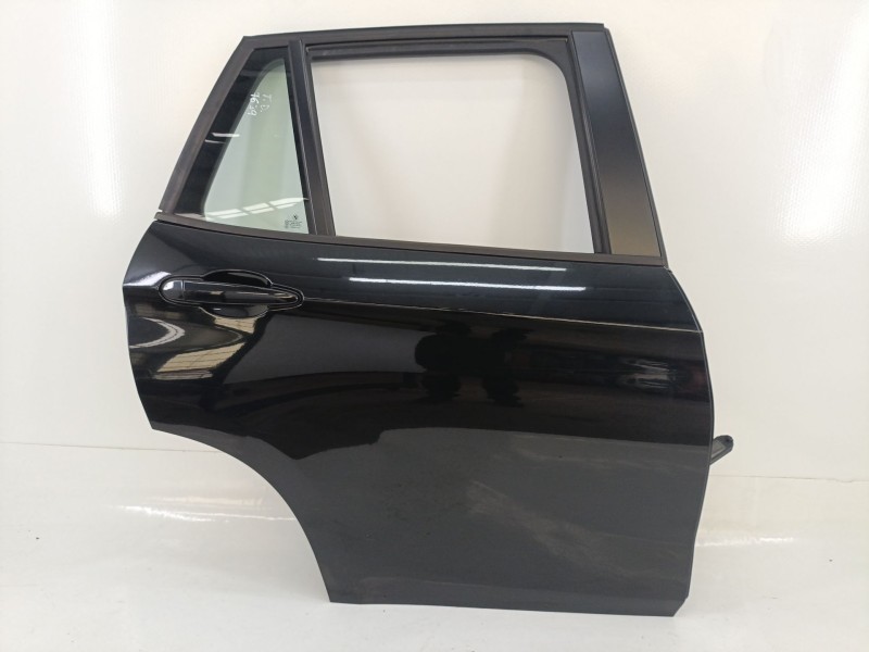 Recambio de puerta trasera derecha para bmw x1 (e84) sdrive 20 d referencia OEM IAM 41009628744  
