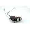 Recambio de cerradura puerta trasera izquierda para toyota yaris (_p13_) 1.0 (ksp130_) referencia OEM IAM 690600D320  