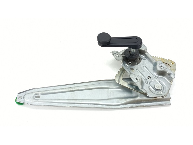 Recambio de elevalunas trasero derecho para toyota yaris (_p13_) 1.0 (ksp130_) referencia OEM IAM 698300D230  