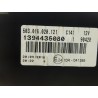 Recambio de cuadro instrumentos para fiat ducato caja/chasis (250_) 150 multijet 2,3 d referencia OEM IAM 1394435080  