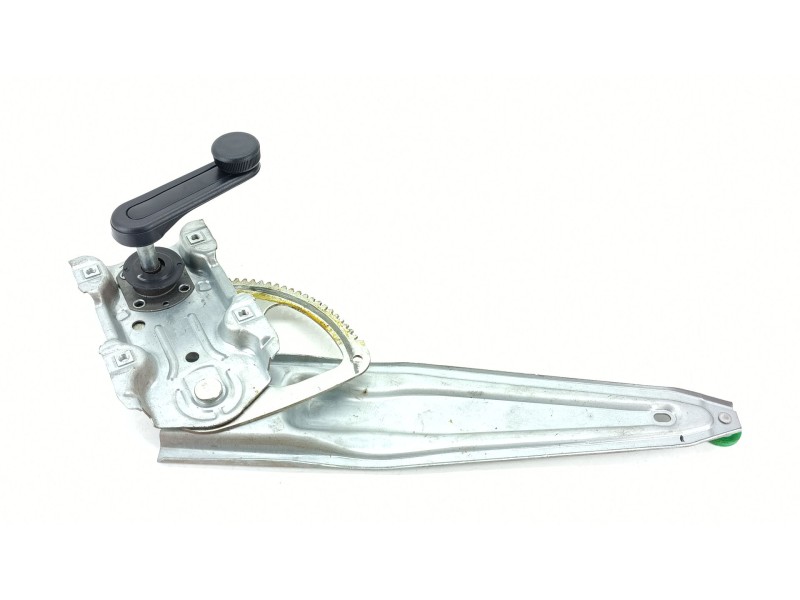 Recambio de elevalunas trasero izquierdo para toyota yaris (_p13_) 1.0 (ksp130_) referencia OEM IAM 698400D230  