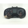 Recambio de cuadro instrumentos para seat leon st (5f8) 1.6 tdi referencia OEM IAM 5F0920741E  