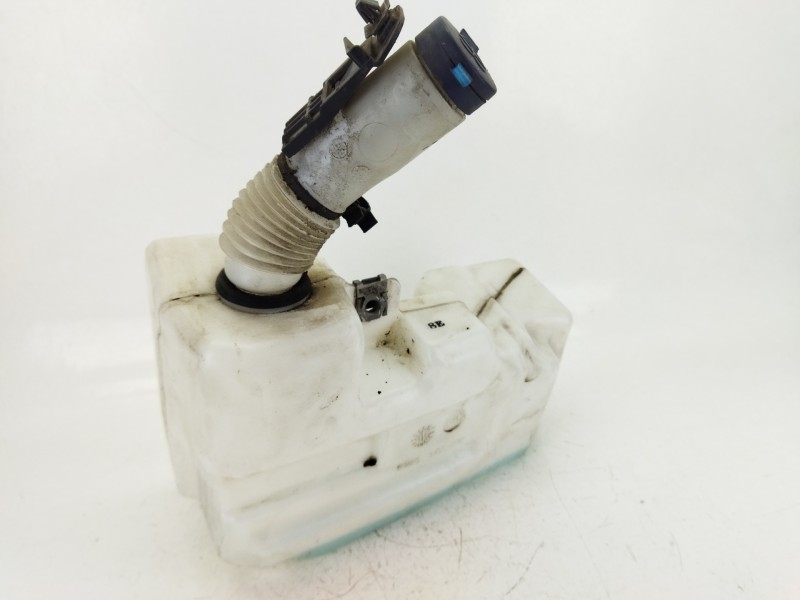 Recambio de deposito limpia para fiat ducato caja/chasis (250_) 150 multijet 2,3 d referencia OEM IAM 1383316080  