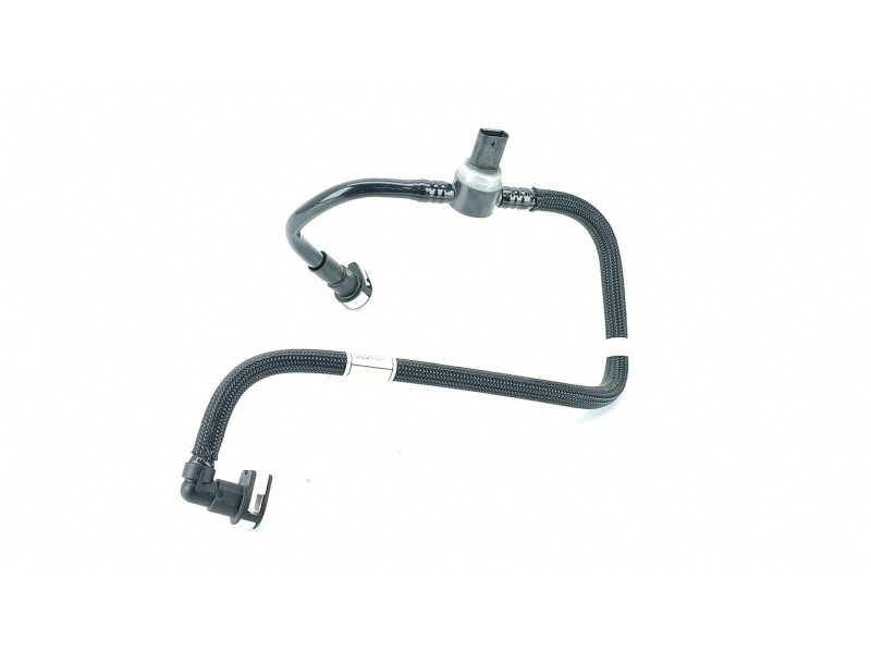 Recambio de sensor para ford focus iv (hn) 2.3 st ecoboost referencia OEM IAM FU5A9F972AB  