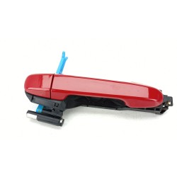 MANETA EXTERIOR TRASERA IZQUIERDA 692110D904 