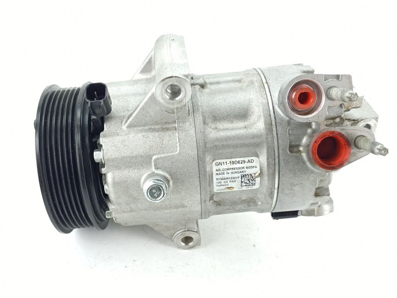 Recambio de compresor aire acondicionado para ford kuga iii (dfk) 1.5 ecoboost referencia OEM IAM 2635303  