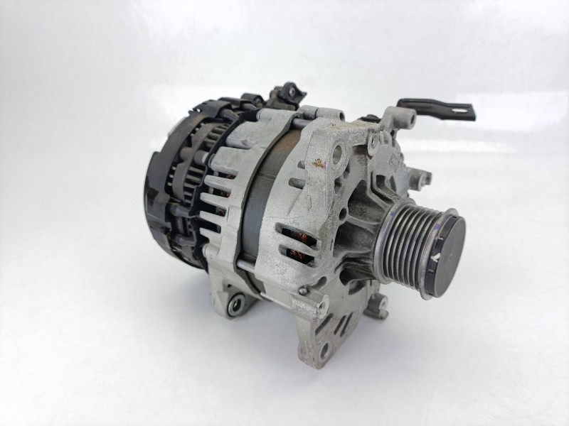 Recambio de alternador para hyundai i30 station wagon (pde) 1.0 t-gdi referencia OEM IAM 3630007000  