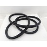 Recambio de gomas contorno puerta para opel corsa e (x15) 1.3 cdti (08, 68) referencia OEM IAM 5157215  