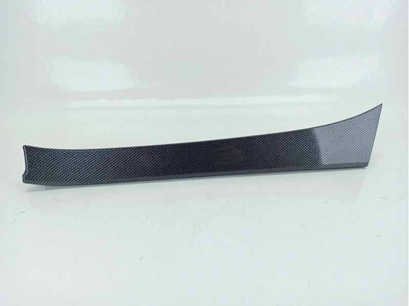 Recambio de moldura para nissan x-trail iii (t32_, t32r, t32rr) 1.6 dci (t32) referencia OEM IAM 684114BA0A  