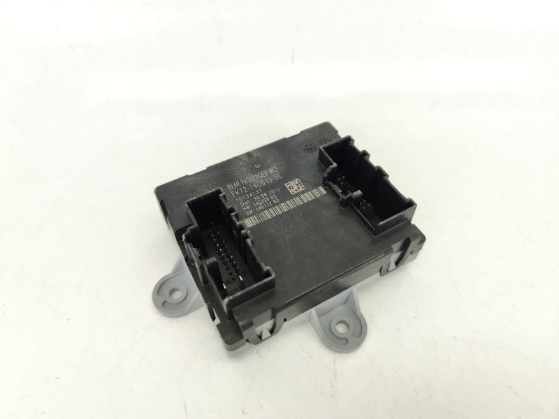 Recambio de modulo electronico para land rover discovery sport (l550) 2.0 d 4x4 referencia OEM IAM FK7214D619BE  