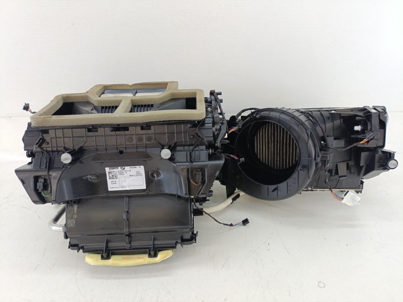 Recambio de calefaccion entera normal para bmw z4 roadster (g29) sdrive 20 i referencia OEM IAM 794259510  