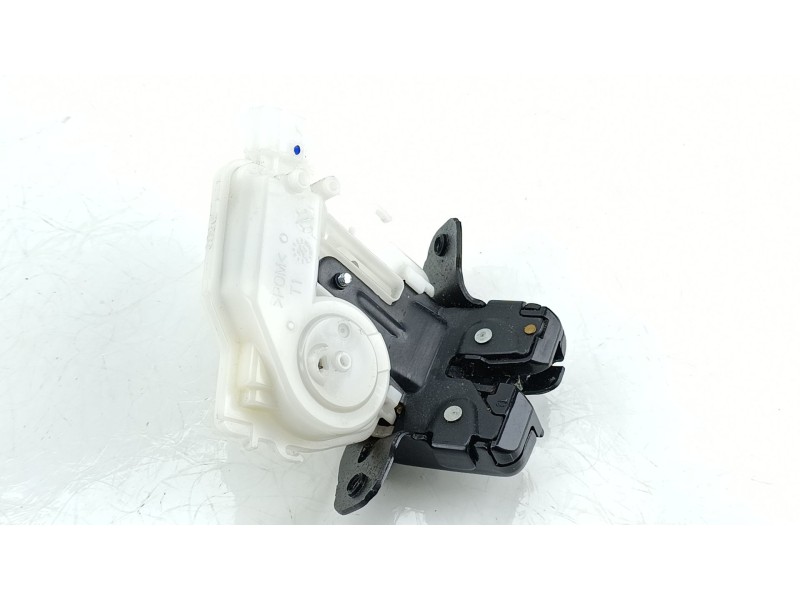 Recambio de cerradura maletero / porton para toyota yaris (_p13_) 1.0 (ksp130_) referencia OEM IAM 6935002090  