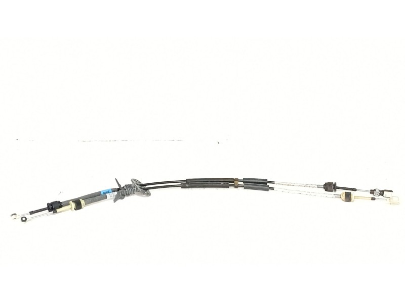 Recambio de varillaje cambio para ford focus iv (hn) 2.3 st ecoboost referencia OEM IAM KX6R7E395PE  