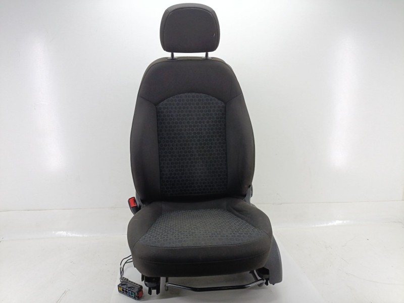 Recambio de asiento delantero izquierdo para opel corsa e (x15) 1.3 cdti (08, 68) referencia OEM IAM   