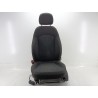 Recambio de asiento delantero izquierdo para opel corsa e (x15) 1.3 cdti (08, 68) referencia OEM IAM   