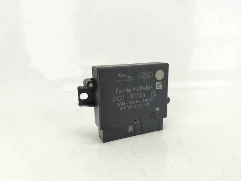 Recambio de centralita parking para land rover discovery sport (l550) 2.0 d 4x4 referencia OEM IAM GX6315C859DG  