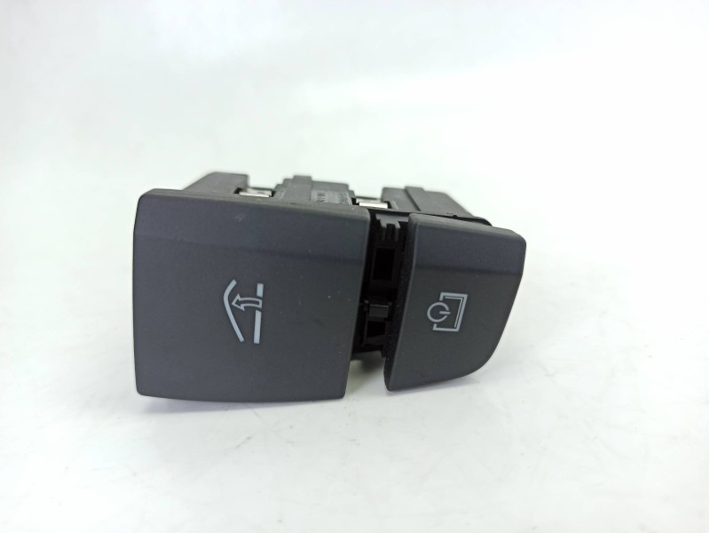 Recambio de interruptor para audi a6 c6 avant (4f5) 2.7 tdi referencia OEM IAM 4L1927227VUV  