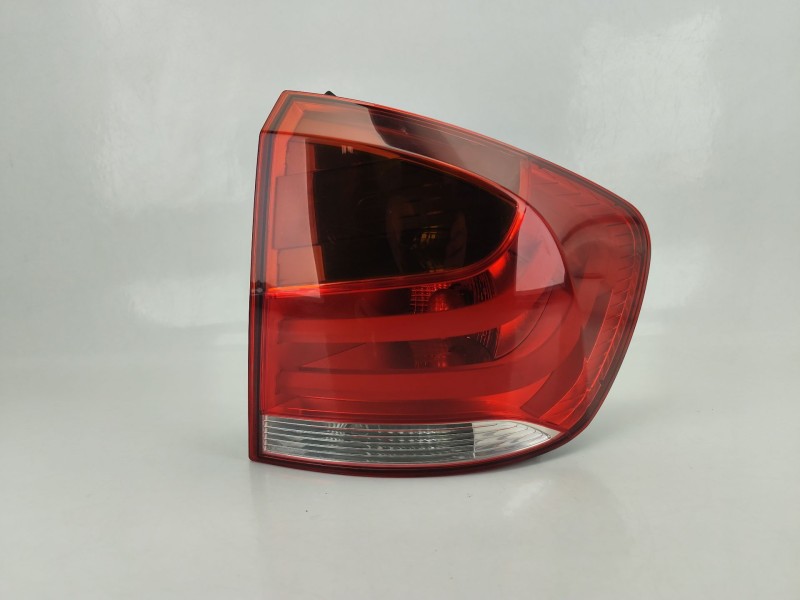 Recambio de piloto trasero derecho para bmw x1 (e84) sdrive 20 d referencia OEM IAM 63212992478  