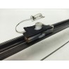 Recambio de elevalunas delantero derecho para fiat ducato caja/chasis (250_) 150 multijet 2,3 d referencia OEM IAM 1368921080  