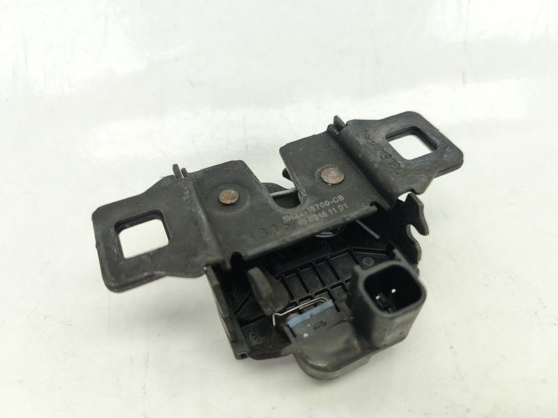 Recambio de cerradura capo para land rover discovery sport (l550) 2.0 d 4x4 referencia OEM IAM 5H2216700CB  