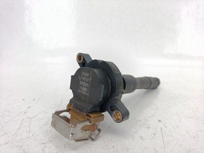 Recambio de bobina encendido para bmw x5 (e53) 3.0 i referencia OEM IAM 1748017  