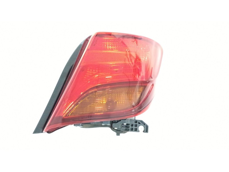 Recambio de piloto trasero derecho para toyota yaris (_p13_) 1.0 (ksp130_) referencia OEM IAM 815510D600  