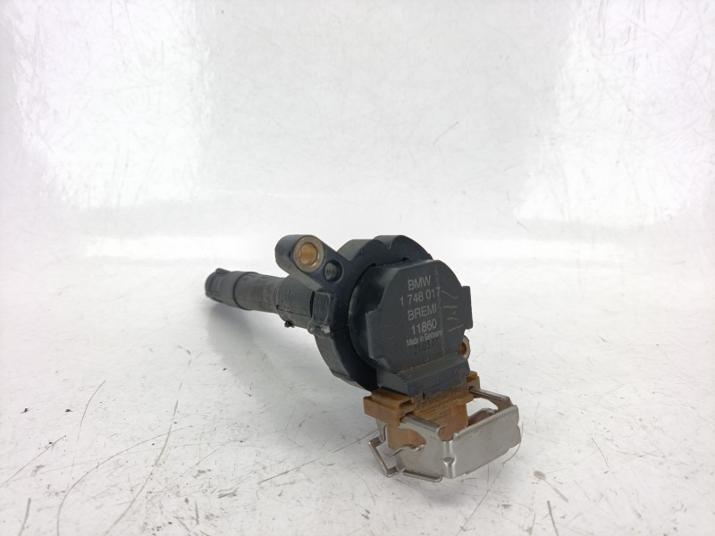 Recambio de bobina encendido para bmw x5 (e53) 3.0 i referencia OEM IAM 1748017  