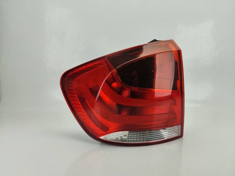 Recambio de piloto trasero izquierdo para bmw x1 (e84) sdrive 20 d referencia OEM IAM 63212992477  