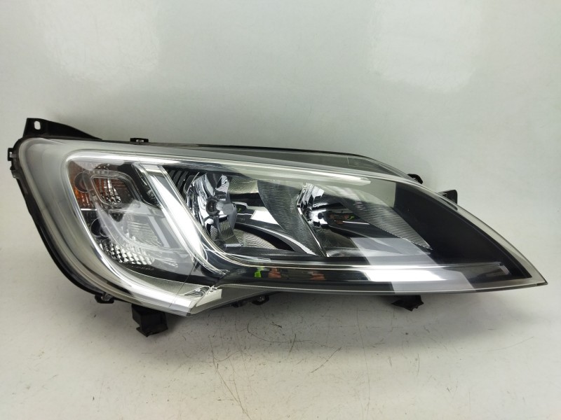 Recambio de faro derecho para fiat ducato caja/chasis (250_) 150 multijet 2,3 d referencia OEM IAM 1394418080  