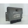 Recambio de centralita motor uce para fiat ducato autobús (244_) 2.3 jtd referencia OEM IAM 1327239080  