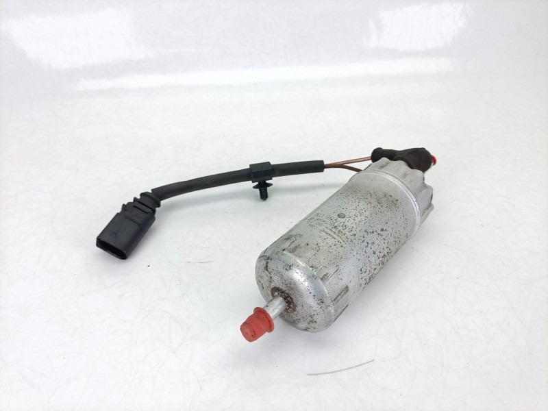 Recambio de bomba combustible para volkswagen golf vi (5k1) 2.0 tdi referencia OEM IAM 1K0906089  