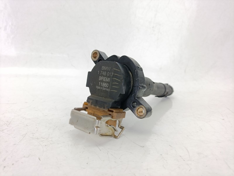 Recambio de bobina encendido para bmw x5 (e53) 3.0 i referencia OEM IAM 1748017  