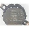 Recambio de bobina encendido para bmw x5 (e53) 3.0 i referencia OEM IAM 1748017  