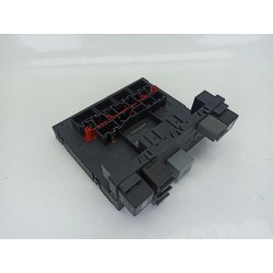 CAJA RELES / FUSIBLES 3C8937049E 