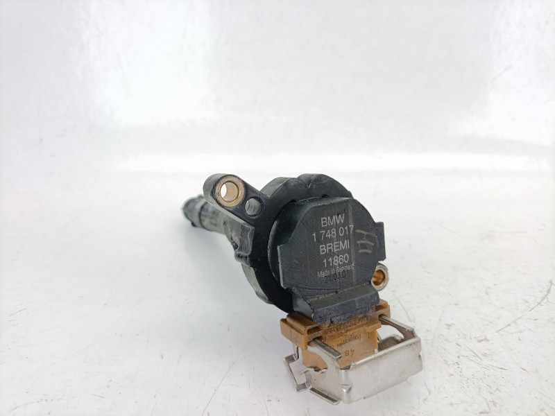 Recambio de bobina encendido para bmw x5 (e53) 3.0 i referencia OEM IAM 1748017  