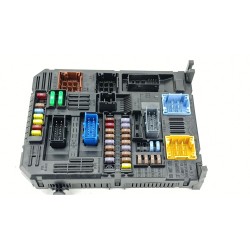 CAJA RELES / FUSIBLES 9855665280 